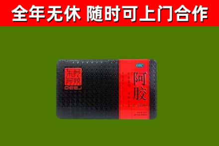 许昌回收阿胶